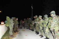 ΛΕΦΕΔ: ΤΑΜΣ ΑΧΙΛΛΕΑΣ 15