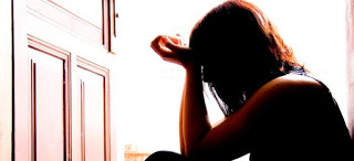 Στα ύψη τα φαινόμενα κακοποίησης των γυναικών.Πόσο υψηλό είναι το ποσοστό στην Ελλάδα; - Φωτογραφία 1