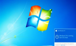 Αποκλειστικά μέσω Windows Update η Eνημέρωση των Windows 10 - Φωτογραφία 1