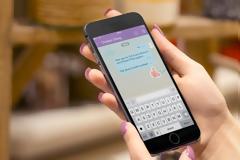 Μεγάλη αναβάθμιση του Viber στην έκδοση 5.6.5