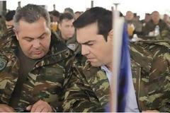 #Σε περίπτωση πολέμου -Το Twitter προετοιμάζεται για πόλεμο με την Τουρκία, με ξεκαρδιστικές ατάκες [photos]
