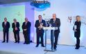 Βραβείο καινοτομίας της Ομοσπονδία Εργοδοτών και Βιομηχάνων  Κύπρου στον πρώην Υπουργό Χ. Βερελή - Φωτογραφία 3