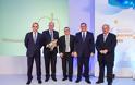 Βραβείο καινοτομίας της Ομοσπονδία Εργοδοτών και Βιομηχάνων  Κύπρου στον πρώην Υπουργό Χ. Βερελή - Φωτογραφία 4