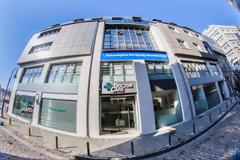 Το μεγαλύτερο στα Βαλκάνια ιδιωτικό πολυϊατρείο