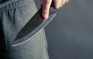 Ρέθυμνο: Διώξεις στους τρεις που έλυσαν τις διαφορές τους με… μαχαίρια - Φωτογραφία 1