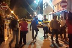 Φονικό με μαχαίρι στη Λεμεσό