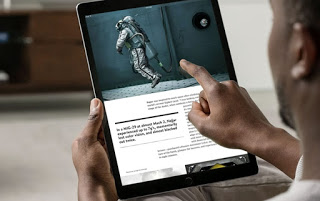 iPad Pro, το υβριδικό σύστημα της Apple - Φωτογραφία 1