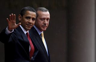 Ο Ομπάμα παίρνει το μέρος του Ερντογάν απέναντι στον Πούτιν! Τι ετοιμάζουν οι δυο χώρες; - Φωτογραφία 1