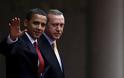 Ο Ομπάμα παίρνει το μέρος του Ερντογάν απέναντι στον Πούτιν! Τι ετοιμάζουν οι δυο χώρες;