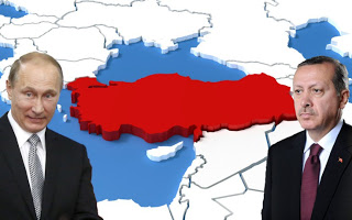 Θα τους γονατίσουν... Αυτά είναι τα πρώτα αντίποινα της Ρωσίας στην Τουρκία... - Φωτογραφία 1