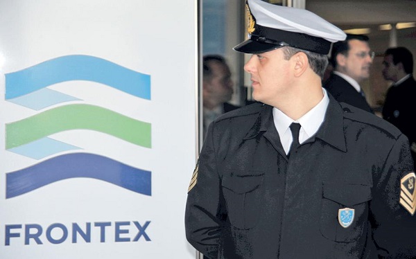 Η FRONTEX ΕΞΕΤΑΖΕΙ ΑΠΟΧΩΡΗΣΗ ΑΠΟ ΤΗΝ ΕΛΛΑΔΑ - Φωτογραφία 1
