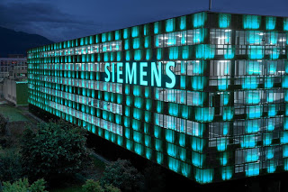 Αρχίζει η δίκη της Siemens... - Φωτογραφία 1