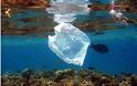 Τα βιοδιασπώμενα πλαστικά σπάνια διαλύονται στον ωκεανό