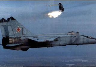 ΣΩΟΣ  δεύτερoς χειριστής του SU -34: Διασώθηκε μετά από επιχείρηση των Speatsnaz [photo] - Φωτογραφία 1