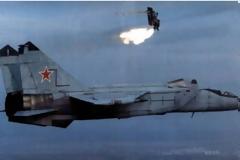 ΣΩΟΣ  δεύτερoς χειριστής του SU -34: Διασώθηκε μετά από επιχείρηση των Speatsnaz [photo]