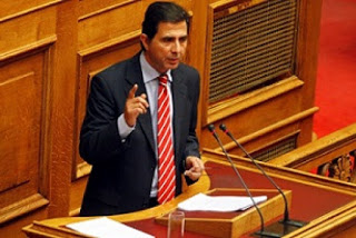 Κωνσταντίνος Π. Γκιουλέκας: «Ο ΣΥΡΙΖΑ μας ξαναγύρισε στην ύφεση, τα ελλείμματα και τις περικοπές» - Φωτογραφία 1