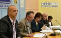 Ενταση στο δημοτικό συμβούλιο Ναυπλίου - Αποχώρησε σύσσωμη η αντιπολίτευση - Φωτογραφία 1