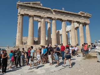 Θα αυξηθεί ο τουρισμός στην Ελλάδα; - Φωτογραφία 1