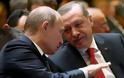 Τέλος τα παιχνίδια με τον Ρώσο: Ο Πούτιν είναι αποφασισμένος να το τερματίσει με την Τουρκία...
