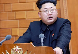 Νέα «οδηγία» στη Βόρεια Κορέα: Κουρευτείτε σαν τον Κιμ Γιονγκ Ουν! - Φωτογραφία 1