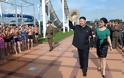 Νέα «οδηγία» στη Βόρεια Κορέα: Κουρευτείτε σαν τον Κιμ Γιονγκ Ουν! - Φωτογραφία 2