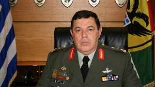Ο στρατηγός Φράγκος αποκαλύπτει: Η Τουρκία είναι διεθνής τρομοκράτης και εξοπλίζει το ISIS... - Φωτογραφία 1