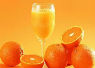 Το πορτοκάλι κάνει καλό στην υγεία - Φωτογραφία 1
