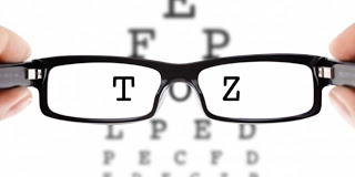 Έχετε παροδικά προβλήματα όρασης; Τότε διαβάστε τι κίνδυνο κρύβουν για την υγεία σας... - Φωτογραφία 1