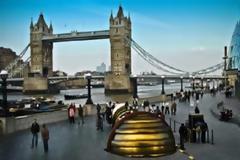 Telectroscope, μια ματιά στην άλλη άκρη της Γης