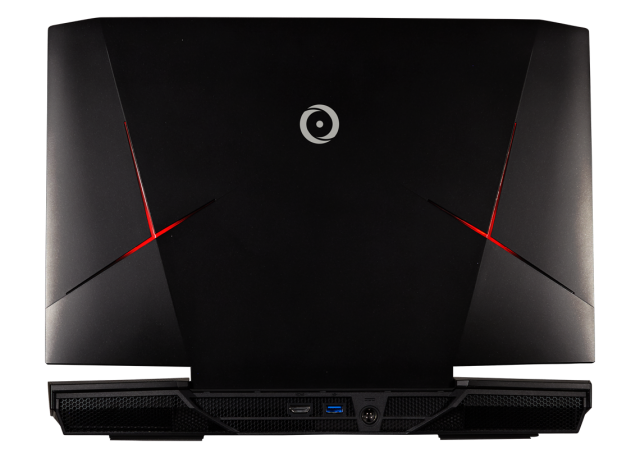 To Origin EON17-SLX PC είναι το «υπερτούμπανο» gaming laptop - Φωτογραφία 2