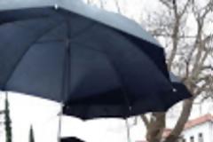 7496 - Για πρώτη φορά η Τιμία Κάρα του Αγίου Ραφαήλ στο Άγιον Όρος