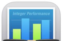 Geekbench 3 : AppStore free today