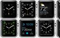 Δοκιμάστε τα θέματα του Apple Watch από το iPhone σας