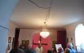 ΕΑΑΣ ΞΑΝΘΗΣ: Εορταστικός Εκκλησιασμός στον Ι.Ν. Αγ. Στυλιανού στο Πομακοχώρι ΩΡΑΙΟ - Φωτογραφία 3