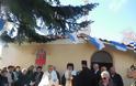 ΕΑΑΣ ΞΑΝΘΗΣ: Εορταστικός Εκκλησιασμός στον Ι.Ν. Αγ. Στυλιανού στο Πομακοχώρι ΩΡΑΙΟ - Φωτογραφία 5