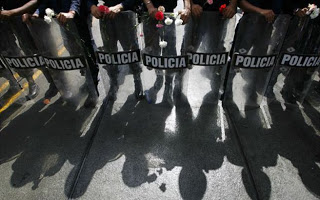 Δολοφονήθηκε ηγετικό στέλεχος της αντιπολίτευσης στη Βενεζουέλα - Φωτογραφία 1
