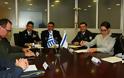 Πρόγραμμα Αμυντικής Συνεργασίας με το Ισραήλ - Φωτογραφία 4