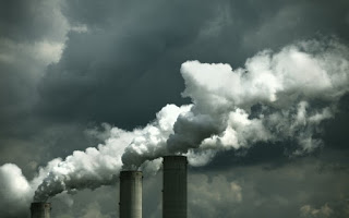 Η ύφεση μείωσε τις εκπομπές αερίων του θερμοκηπίου στην Ελλάδα - Φωτογραφία 1