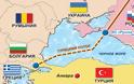 Επικίνδυνη κλιμάκωση: «Πόλεμος» ανακοινώσεων Ρωσίας - Τουρκίας - Φωτογραφία 2