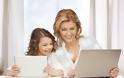 Τέσσερις συμβουλές ασφαλούς περιήγησης στο διαδίκτυο για γονείς