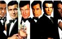 Ζημιές πάνω από £8 δισ. έχει προκαλέσει ο James Bond, σύμφωνα με τους ασφαλιστές - Δείτε τον πιο ζημιάρη 007!