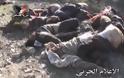 Τους έκανε κομμάτια ο Πούτιν! Γέμισε πτώματα η Συρία στα σύνορα με Τουρκία! Σκληρές εικόνες που κυκλοφορούν στο διαδίκτυο... [photos] - Φωτογραφία 2