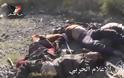 Τους έκανε κομμάτια ο Πούτιν! Γέμισε πτώματα η Συρία στα σύνορα με Τουρκία! Σκληρές εικόνες που κυκλοφορούν στο διαδίκτυο... [photos] - Φωτογραφία 4