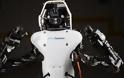 Ρομπότ θα κατευθύνει τους ταξιδιώτες στο αεροδρόμιο του Άμστερνταμ
