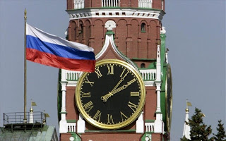 Συρρικνώθηκε κατά 3,7% η ρωσική οικονομία - Φωτογραφία 1