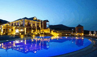 Η Ελλάδα, μεταξύ των 10 χωρών στον κόσμο με τα περισσότερα ξενοδοχεία πέντε αστέρων - Φωτογραφία 1
