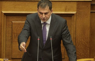 Θεοχάρης: Βουλευτής του ΣΥΡΙΖΑ πήρε 5.764 ευρώ υπερωρίες για όταν ήταν αποσπασμένος στην Κουμουνδούρου - Φωτογραφία 1