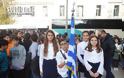 Οι μαθητές του Ναυπλίου τίμησαν τον Στάικο Σταϊκόπουλο - Φωτογραφία 4