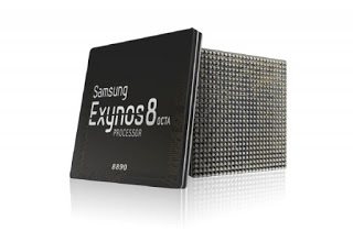 Η Samsung παρουσίασε το Exynos Octa 8890 SoC - Φωτογραφία 1