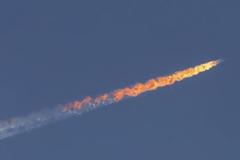 Η Tουρκική κατάρριψη Ρωσικού Su-24 και τα επακόλουθα ρωσικά αντίποινα [video]
